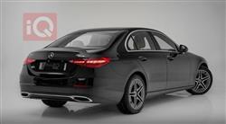 مرسيدس بنز C-Class